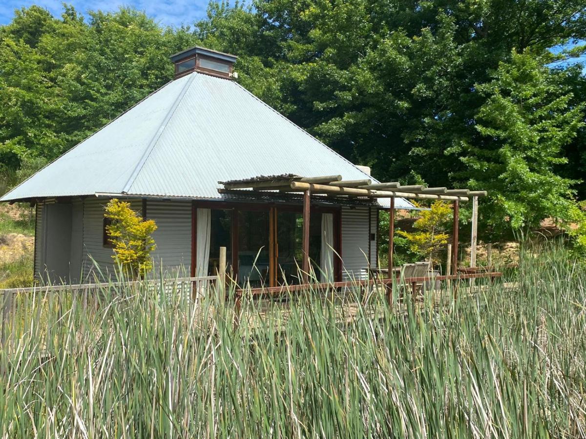 Galileo Farm Villa Elgin  Eksteriør billede
