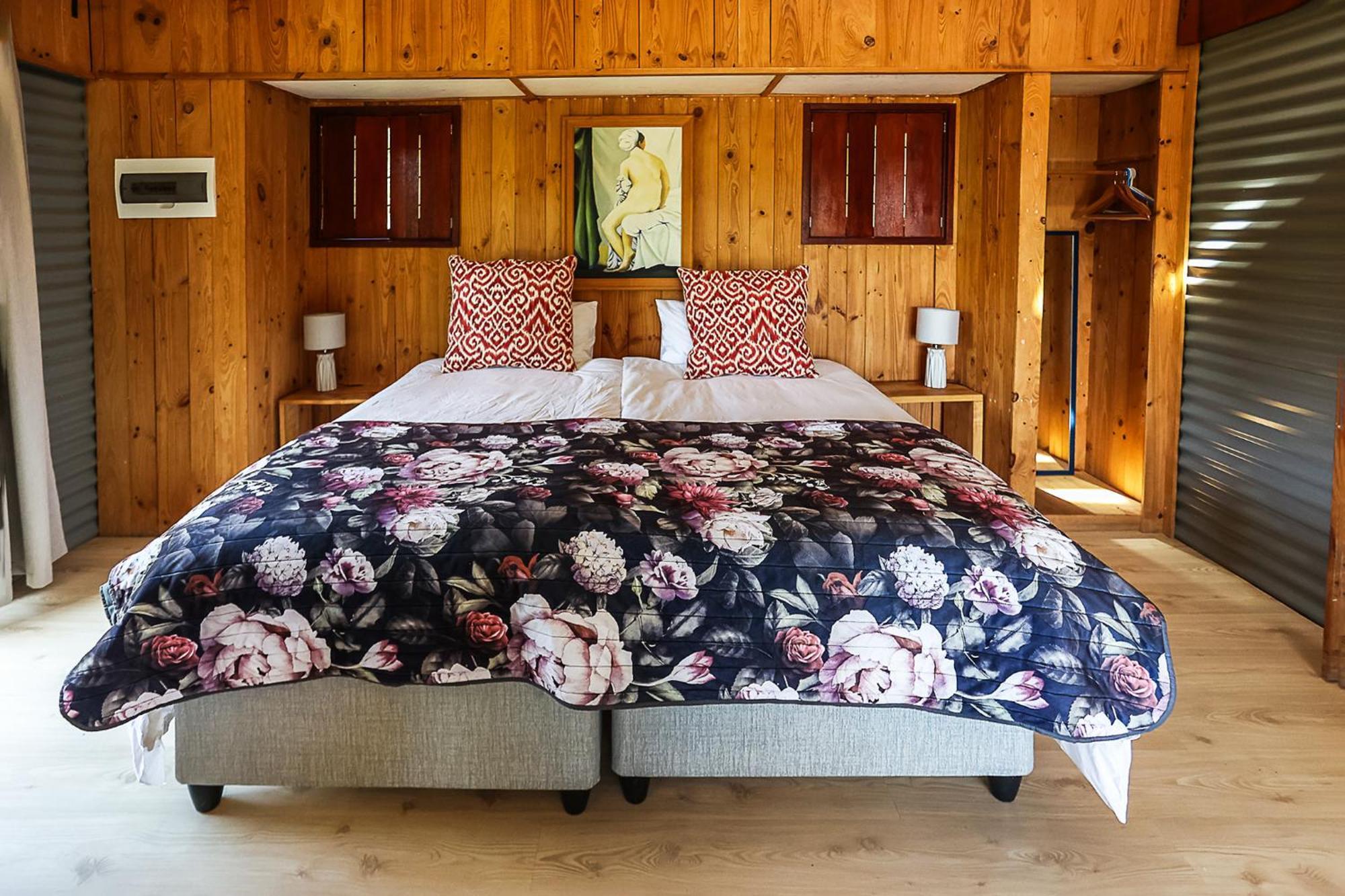 Galileo Farm Villa Elgin  Værelse billede