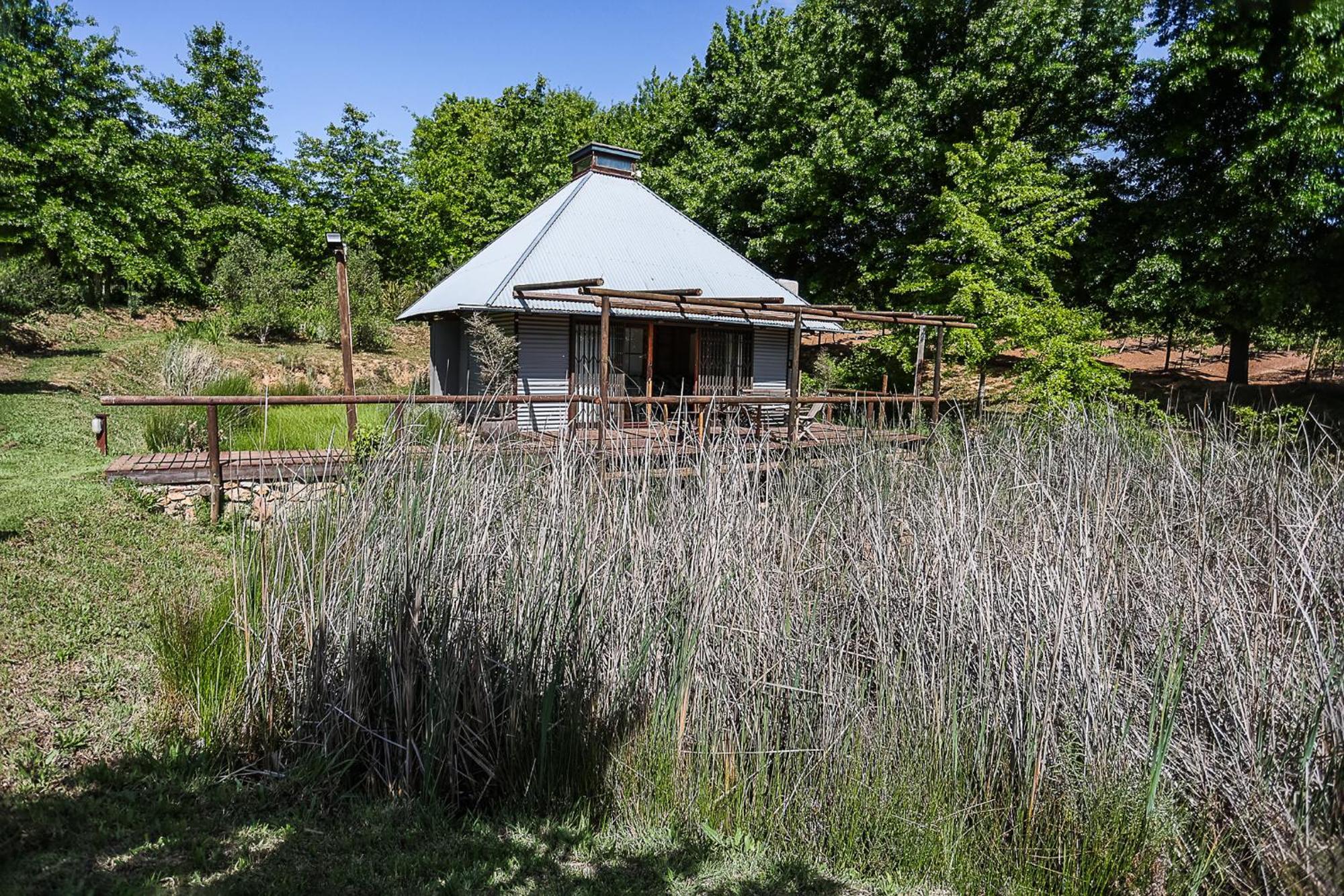 Galileo Farm Villa Elgin  Værelse billede