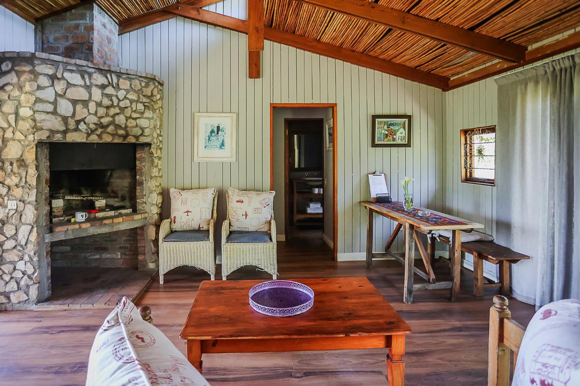 Galileo Farm Villa Elgin  Værelse billede